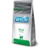 Foto 1 de Farmina vet life cat renal dieta para gatos