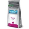 Foto 1 de Farmina vet life cat struvite dieta para gatos