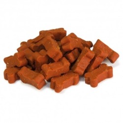 Golosinas para perros Soft snacks huesitos buey