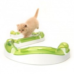 Catit Senses 2.0 Wave Circuit gatos