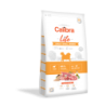 Foto 1 de Calibra dog life adult small breed cordero comida para perros