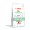 Foto 1 de Calibra dog life junior large breed pollo comida para perros