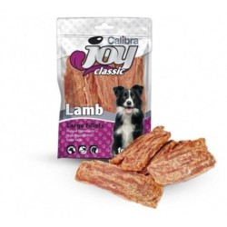 Calibra joy dog classic large fillet cordero golosinas para perros