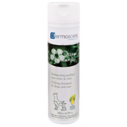 Dermoscent Pyoclean Champu perros y gatos