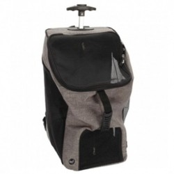 Dogit Explorer Trolley Carry On perros