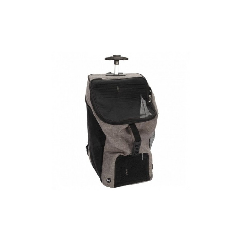 Dogit Explorer Trolley Carry On perros