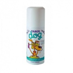 Taberdog champu espuma seca 150 mls.