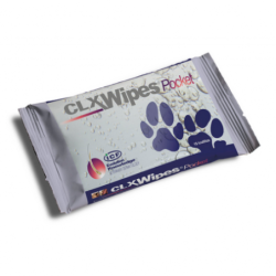 CLX Toallitas para Perro y Gato