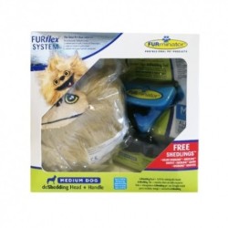 Furminator Furflex Cepillo Para Perro