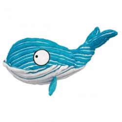 Kong Cuteseas Whale Peluche Para Perro