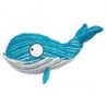 Foto 1 de Kong Cuteseas Whale Peluche Para Perro