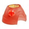 Foto 1 de Living World Igloo plastico para roedores