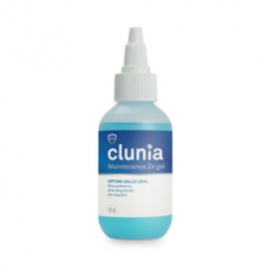 Clunia Zn Maintenance Gel buco dental