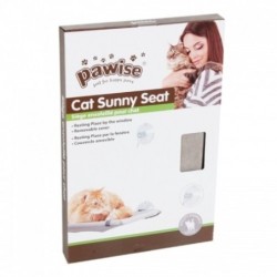 Pawise Cama para Ventanas gatos