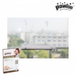 Pawise Cama para Ventanas gatos