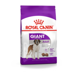 Royal Canin Giant Adulto Razas Gigantes