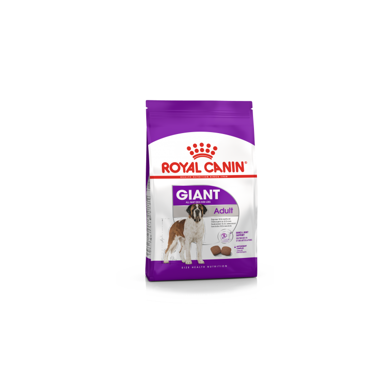 Royal Canin Giant Adulto Razas Gigantes