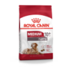 Foto 1 de Royal Canin Medium Ageing 10+ 15kg para perros mayores de 10 años