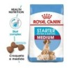 Foto 1 de Royal canin medium starter mother&babydog pienso perros raza mediana