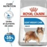 Foto 1 de Royal canin maxi light pienso perros raza grande