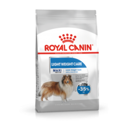 Royal canin maxi light pienso perros raza grande