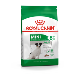 Royal canin mini mature pienso perros raza pequeña