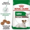 Foto 1 de Royal Canin Mini Ageing +12 Razas Pequeñas