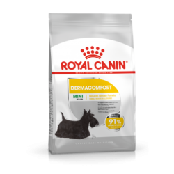 Royal canin dermacomfort mini pienso perros