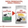 Foto 3 de Royal canin dermacomfort mini pienso perros