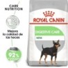 Foto 1 de Royal canin mini digestive care pienso perros raza pequeña