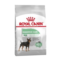 Royal canin mini digestive care pienso perros raza pequeña