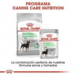 Royal canin mini digestive care pienso perros raza pequeña