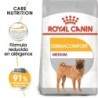 Foto 1 de Royal canin dermacomfort medium pienso perros