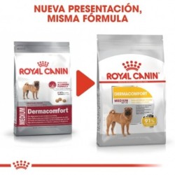 Royal canin dermacomfort medium pienso perros