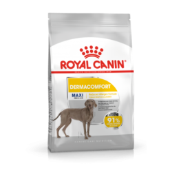 Royal canin dermacomfort maxi pienso perros