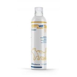 Atopivet mousse perros y gatos