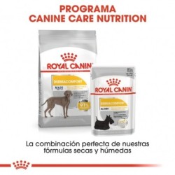 Royal canin dermacomfort maxi pienso perros