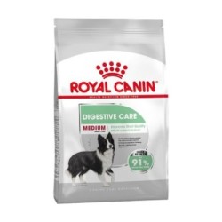 Royal Canin Dog Adult Medium Digestive Care 12 Kg