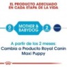 Foto 4 de Royal canin maxi starter mother & babydog pienso perros raza grande