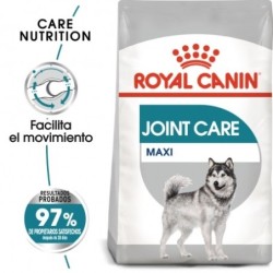 Royal Canin Dog Maxi Joint Care 10 Kg