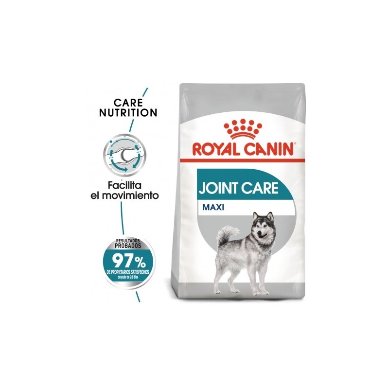 Royal Canin Dog Maxi Joint Care 10 Kg