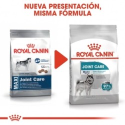 Royal Canin Dog Maxi Joint Care 10 Kg