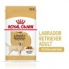 Foto 1 de Royal Canin Labrador Retriever Comida húmeda 140 Grs.