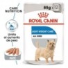 Foto 1 de Royal Canin Light Weight Care Pouch Para Perro Adulto Obeso