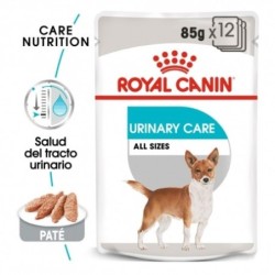 Royal Canin Urinary Care Pouch Para Perro Adulto