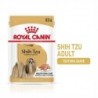 Foto 1 de Royal Canin Shih Tzu Pouch Para Perro Adulto De Raza Shihtzu