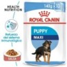 Foto 2 de Royal Canin Maxi Puppy (Sobre) comida húmeda