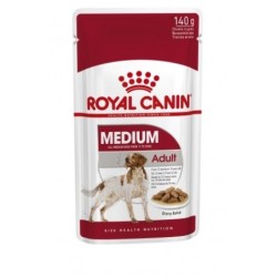 Royal Canin Medium Adult (Sobre) comida húmeda