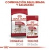 Foto 6 de Royal Canin Medium Adult (Sobre) comida húmeda