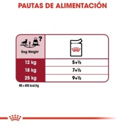 Royal Canin Medium Adult (Sobre) comida húmeda